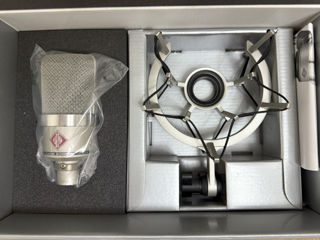 Neumann TLM102, Special Edition foto 2