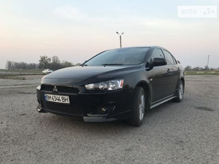 Запчасти на Mitsubishi lancer 10 X 2008 foto 1