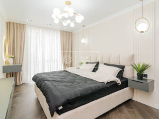 Apartament cu 4 camere, 97 m², Ciocana, Chișinău