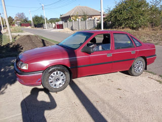 Opel Vectra, 1993 г.