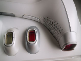 Foto epilator Phileps foto 4