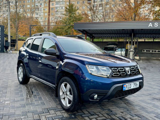 Dacia Duster foto 3