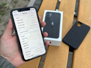 IPhone 11 64 gb Ideal