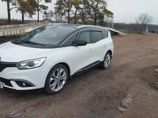 Renault Grand Scenic foto 3