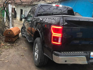 Ford F-150 Lariat foto 8