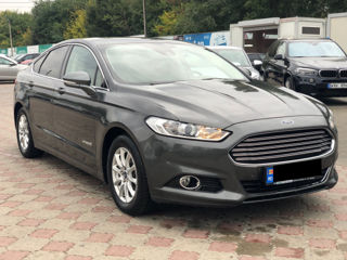 Ford Mondeo foto 5