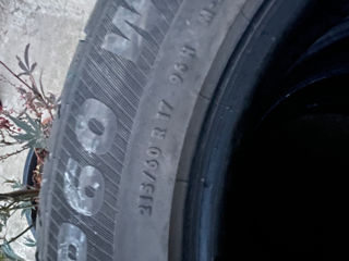 Platin 215/60 R17 foto 3