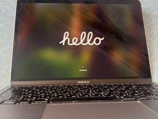 MacBook Air 2020, Intel Core i5, 500 GB Space Gray