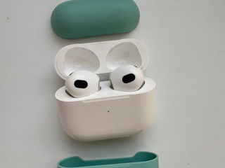 Apple AirPods 3 foto 1