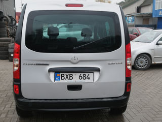 Mercedes Citan foto 3