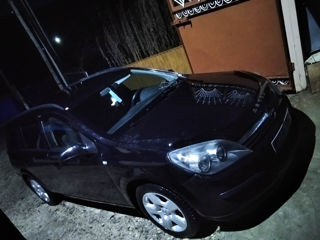 Opel Astra foto 4