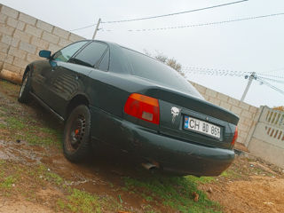 Audi A4 foto 2