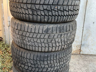 Maxxis 17" 225/45 17 foto 1