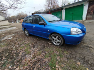 KIA Rio foto 4