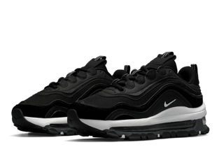 Nike Air Max 97 Futura Black Grey foto 6