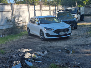 Ford Focus foto 2