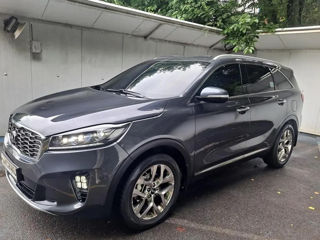 KIA Sorento foto 1