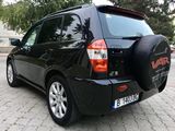 Chery Tiggo foto 3