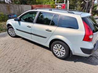 Renault Megane foto 5