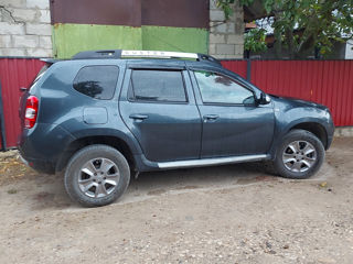 Dacia Duster foto 4