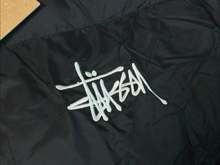 Stussy Puffer foto 3