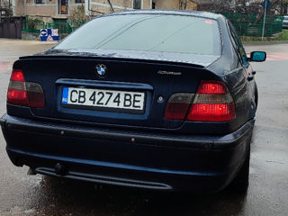 BMW 3 Series foto 2