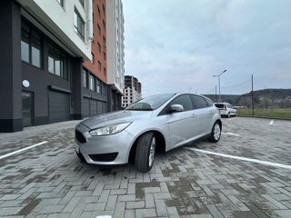 Ford Focus foto 4