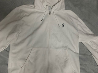 Zip Ralph Lauren