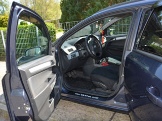 Opel Astra foto 3