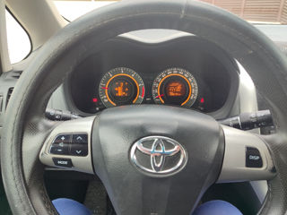 Toyota Auris foto 5