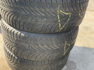 Iarnă 255/55R18