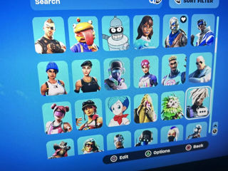 Cont fortnite foto 2