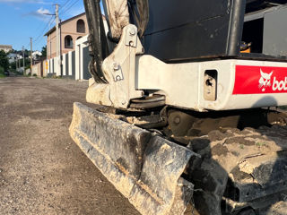 Bobcat 320 foto 4