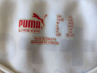 Tricou  puma foto 2