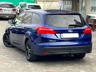 Ford Focus foto 5