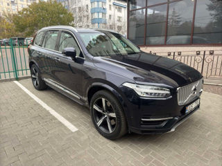 Volvo XC90 foto 3