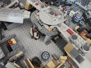 Lego Star Wars foto 5