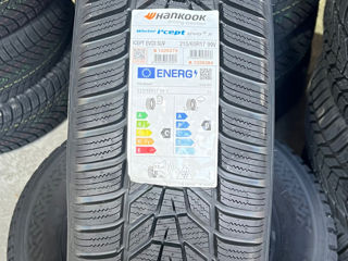 215/65 R17 Hankook Icept Evo3 Winter/ Доставка, livrare toata Moldova 2024