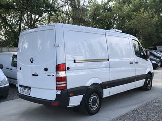 Mercedes Sprinter foto 4