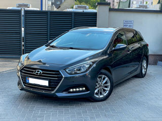 Hyundai i40 foto 3