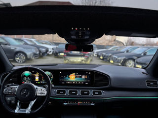 Mercedes GLE Coupe foto 16