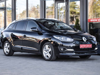 Renault Megane foto 4