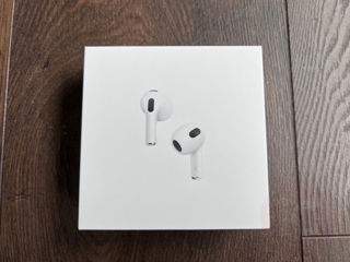 Apple Airpods 3