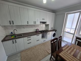 Apartament cu 1 cameră, 45 m², Buiucani, Chișinău foto 5