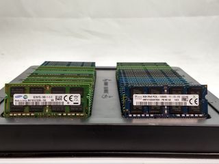 Cele mai mici preturi angro la RAM pentru laptop DDR2,DDR3,DDR4 foto 2