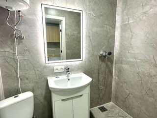 Apartament cu 1 cameră, 22 m², Botanica, Chișinău foto 6