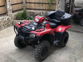 Honda TRX 500 FME2 foto 6