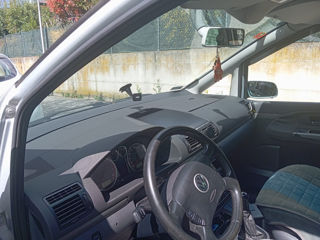 Volkswagen Sharan foto 6