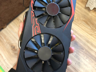 Asus Expedition RX570 OC