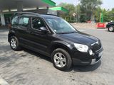 Skoda Yeti foto 1